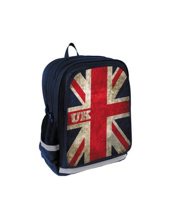 RANAC SCHOOL UK BLUE StarPak