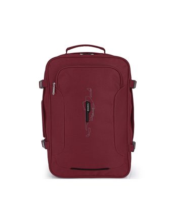 RANAC WEEK ECO LOW COST TRAVEL MAROON Gabol