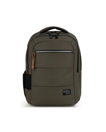 LAPTOP RANAC SNAKE 15.6" GRAY Gabol