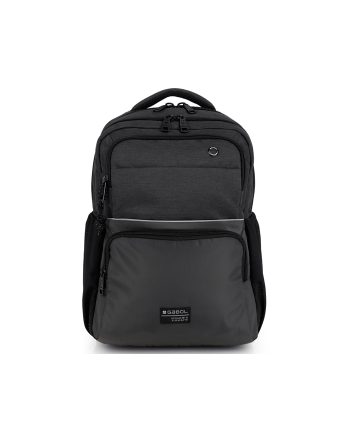 LAPTOP RANAC GRIZZLY 14" BLACK Gabol