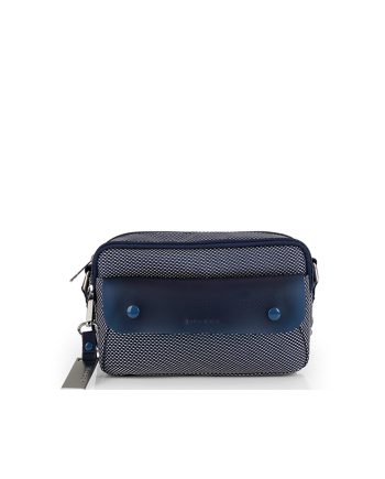 TORBA PAMELA MINI BLUE Gabol
