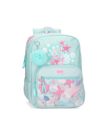 RANAC I LOVE SEA LIFE TURQUOISE Movom