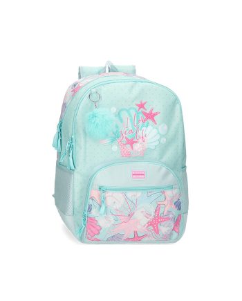RANAC I LOVE SEA LIFE TURQUOISE Movom