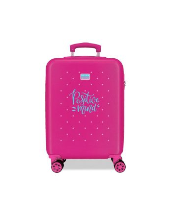 KOFER POSITIVE MIND PINK Movom