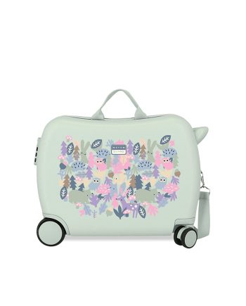 KOFER HORIZONTAL FOREST MINT Movom