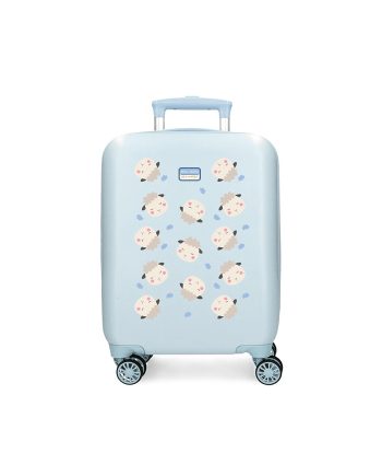 KOFER BABY PETS BLUE TROLLEY Movom