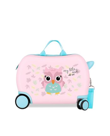 KOFER HORIZONTAL HAPPY PETS ORCHID PINK Movom