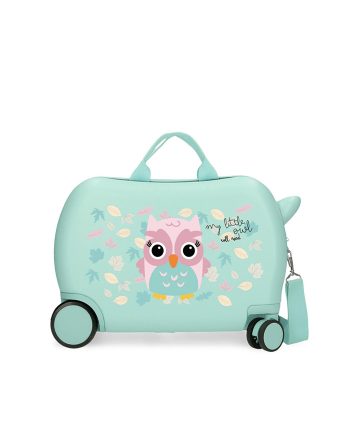 KOFER HORIZONTAL HAPPY PETS MINT Roll Road