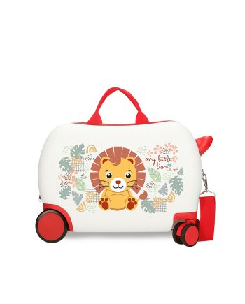 KOFER HORIZONTAL HAPPY PETS WHITE Roll Road