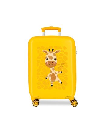 KOFER HAPPY PETS YELLOW TROLLEY Roll Road