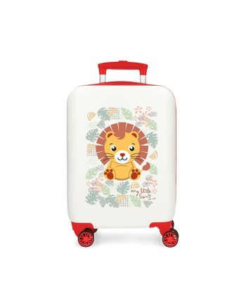 KOFER HAPPY PETS RED TROLLEY Roll Road