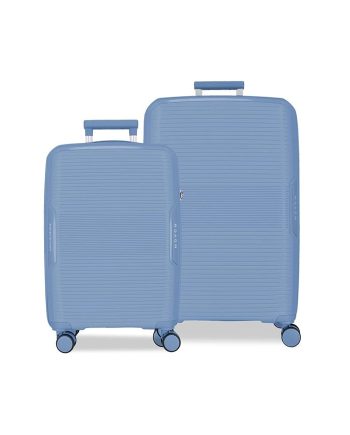 KOFER 2/1 SET INARI BLUE Movom