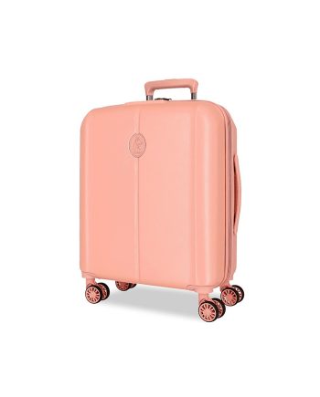 KOFER SMALL VERA PINK TROLLEY El Potro