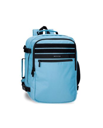 RANAC FOSTER TRAVEL BLUE Movom