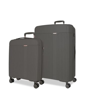 KOFER 2/1 SET NEW TRENDY GRAY Movom