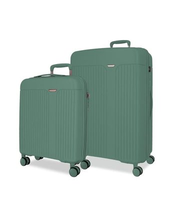 KOFER 2/1 SET NEW TRENDY GREEN Movom