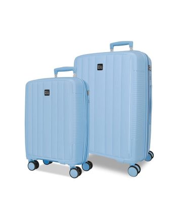 KOFER 2/1 SET ACADIA SKY BLUE Roll Road