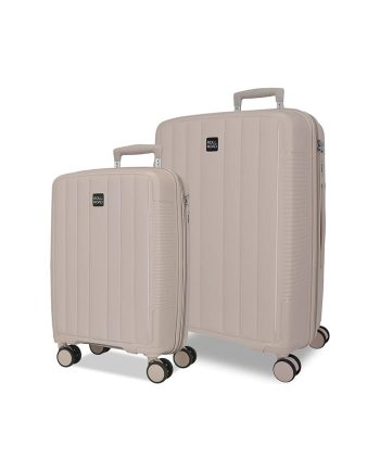 KOFER 2/1 SET ACADIA BEIGE Roll Road