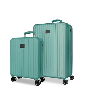KOFER 2/1 SET TIMBER GREEN Movom