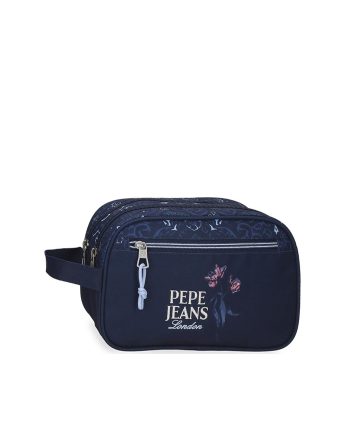 NESESER CLASSIC LENAY BLUE Pepe Jeans
