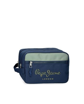 NESESER CLASSIC ARWAY BLUE Pepe Jeans