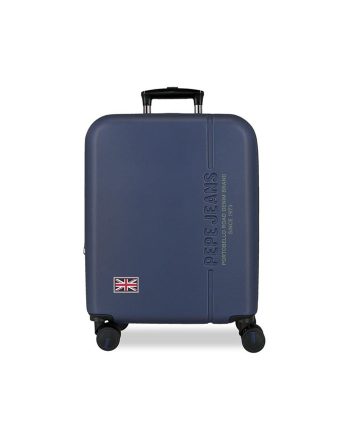 KOFER LENAY DARK BLUE TROLLEY Pepe Jeans