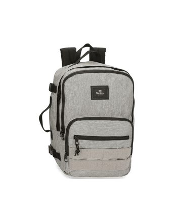 RANAC ARIS TRAVEL GRAY Pepe Jeans