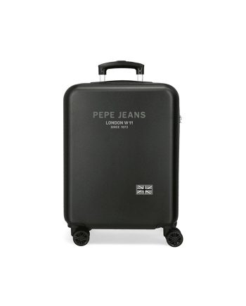 KOFER EDEMON BLACK TROLLEY Pepe Jeans