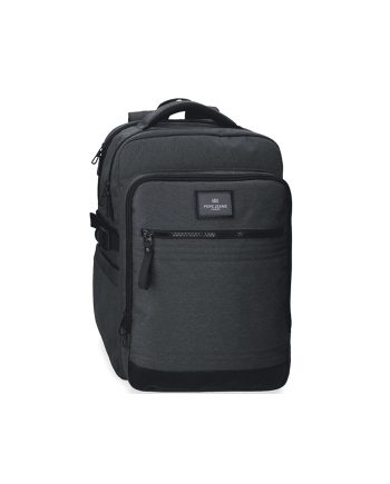 LAPTOP RANAC WHITTON BLACK ERGONOMSKI Pepe Jeans