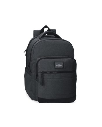 LAPTOP RANAC WHITTON ONE BLACK ERGONOMSKI Pepe Jeans