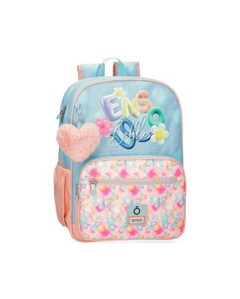 RANAC BUBBLES BLUE Enso Adept
