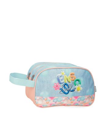 NESESER CLASSIC BUBBLES BLUE Enso Adept