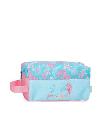 NESESER CLASSIC JUNGLE MOOD TURQUOISE Enso Adept