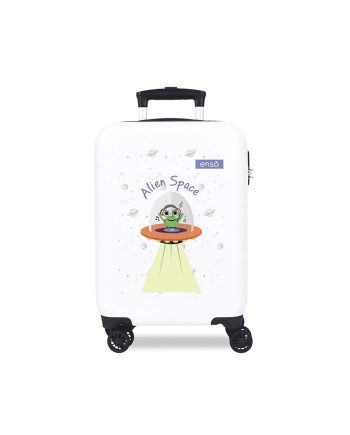 KOFER ALIEN SPACE WHITE TROLLEY Enso Adept