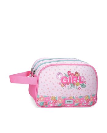 NESESER CLASSIC GIRL ZONE PINK Enso Adept