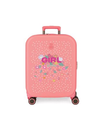 KOFER GIRL ZONE CORAL RED TROLLEY Enso Adept