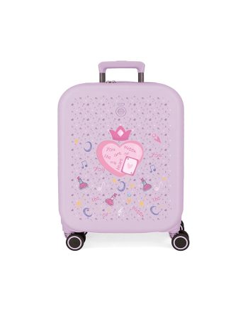 KOFER QUEEN OF HERTS PURPLE TROLLEY Enso Adept