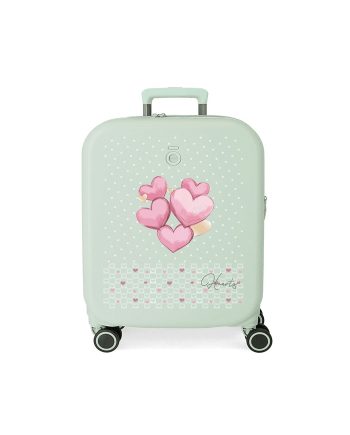 KOFER HEARTS MINT TROLLEY Enso Adept